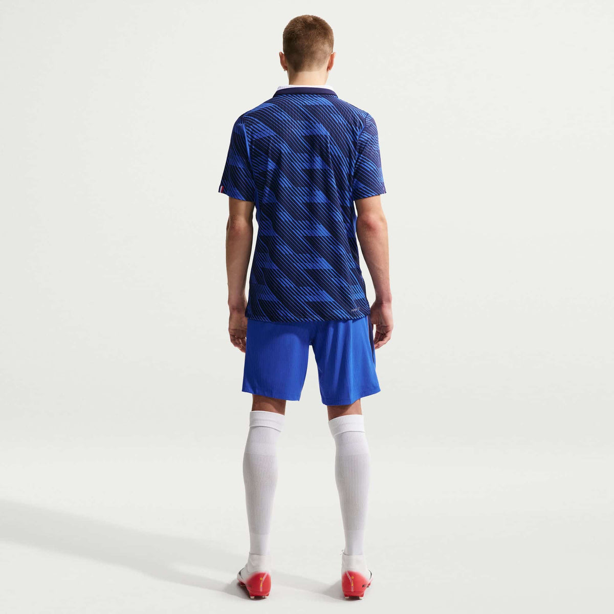 Maglia Home della Francia 2026