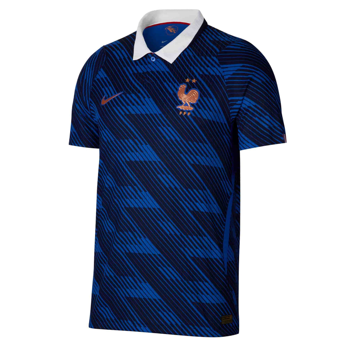 Maglia Home della Francia 2026