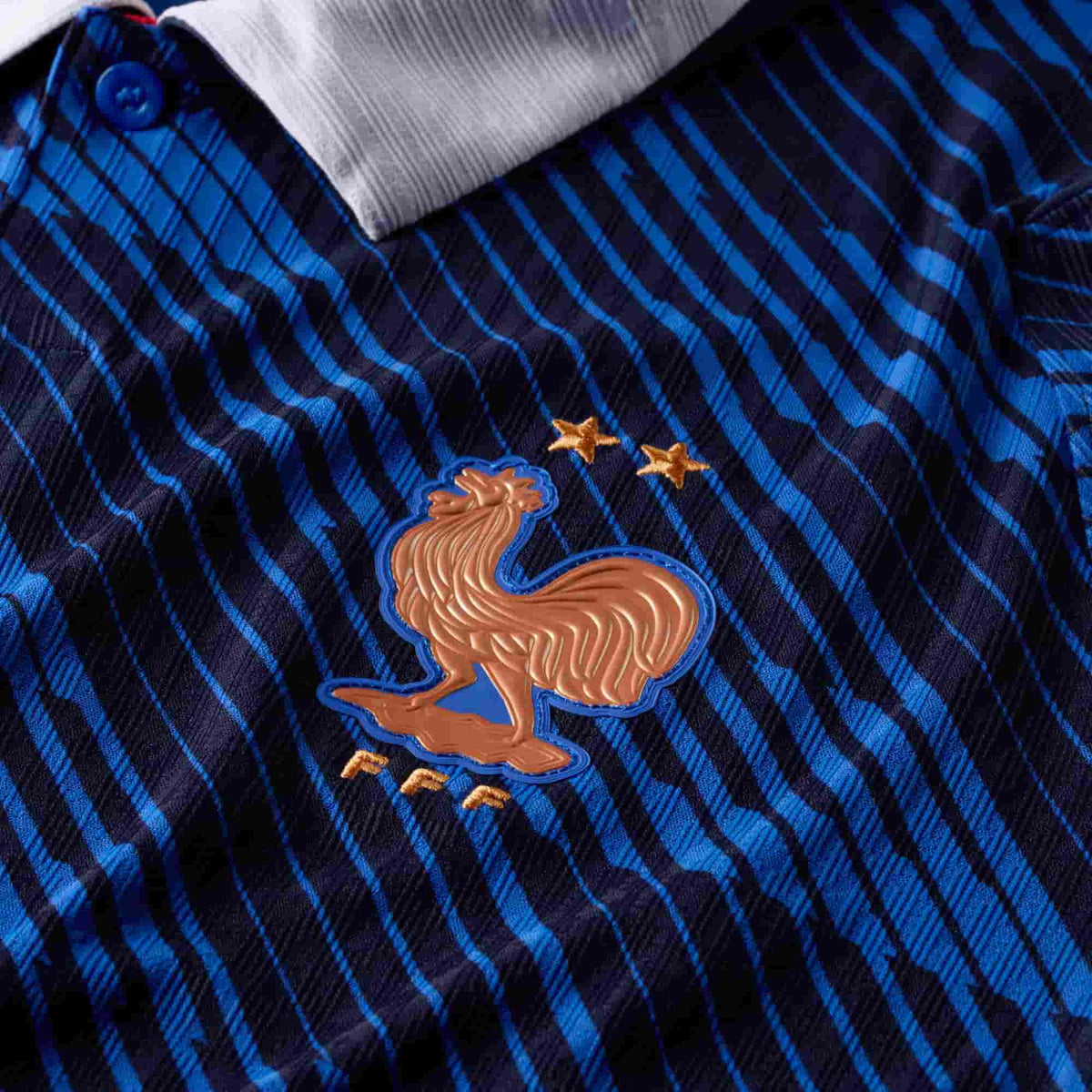 Maglia Home della Francia 2026