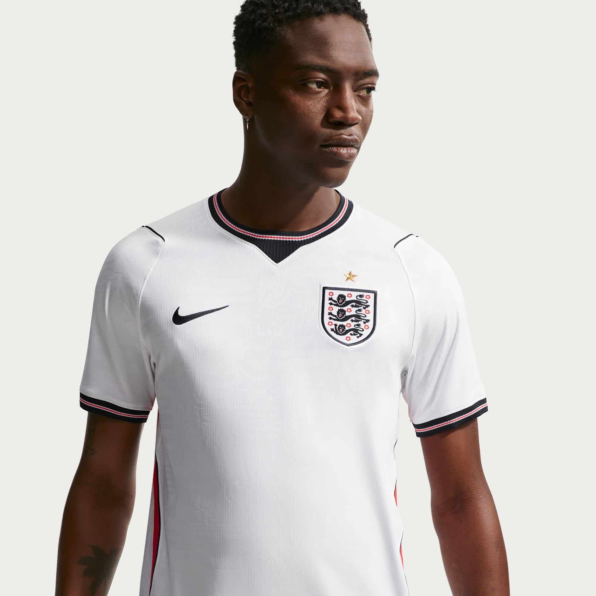 Maglia casa Stadium Inghilterra 2026