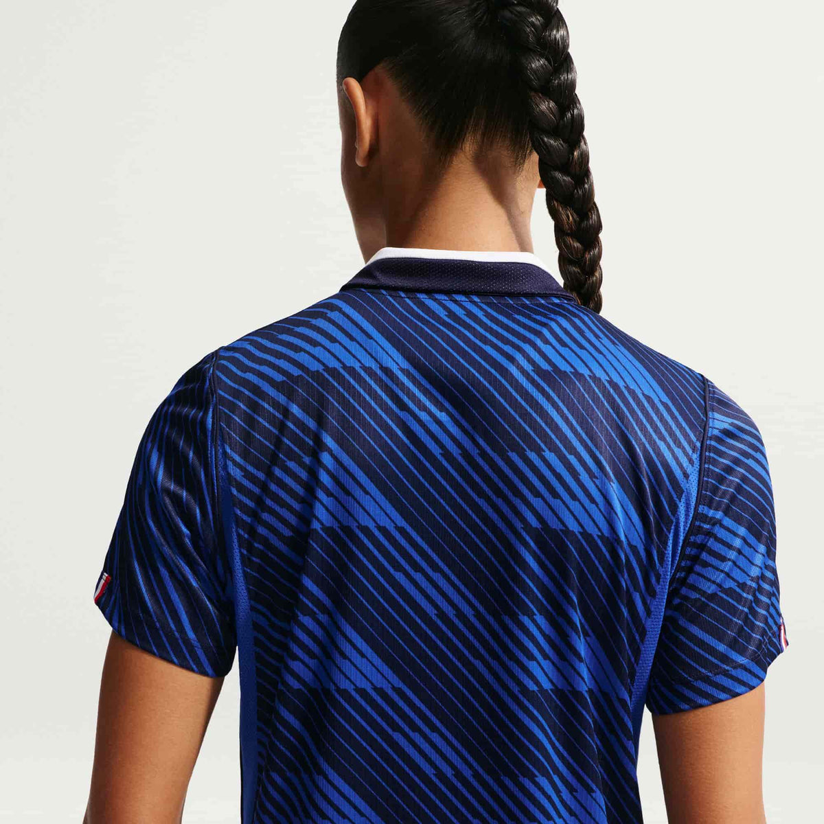 Maillot domicile Stadium de la France 2026 pour femmes