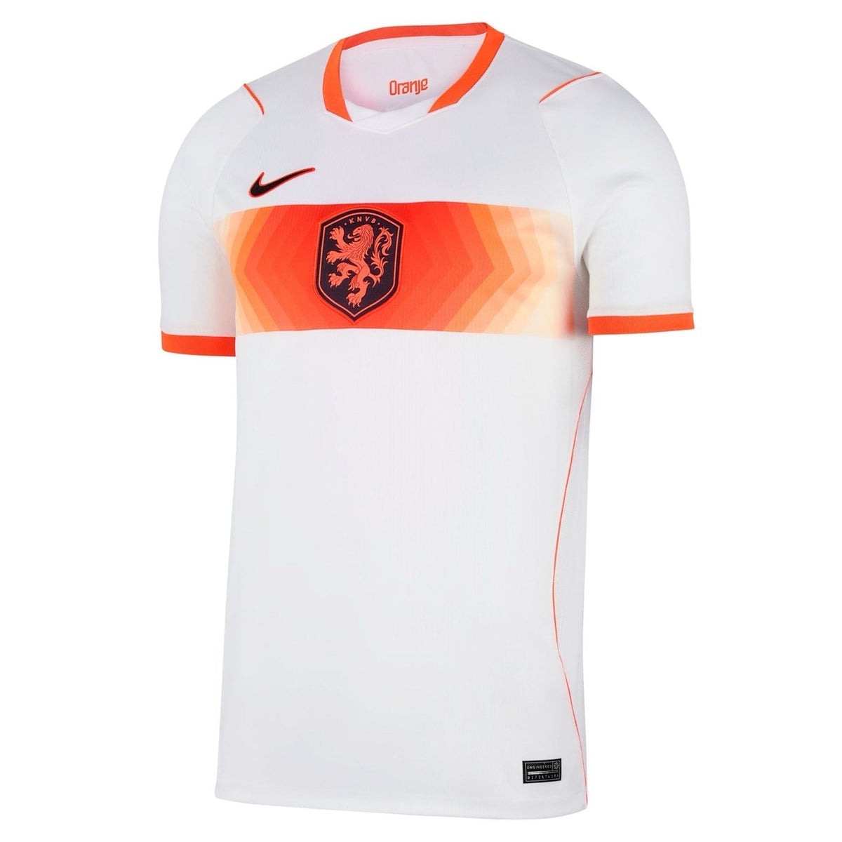 Maillot extérieur Stadium des Pays-Bas 2026