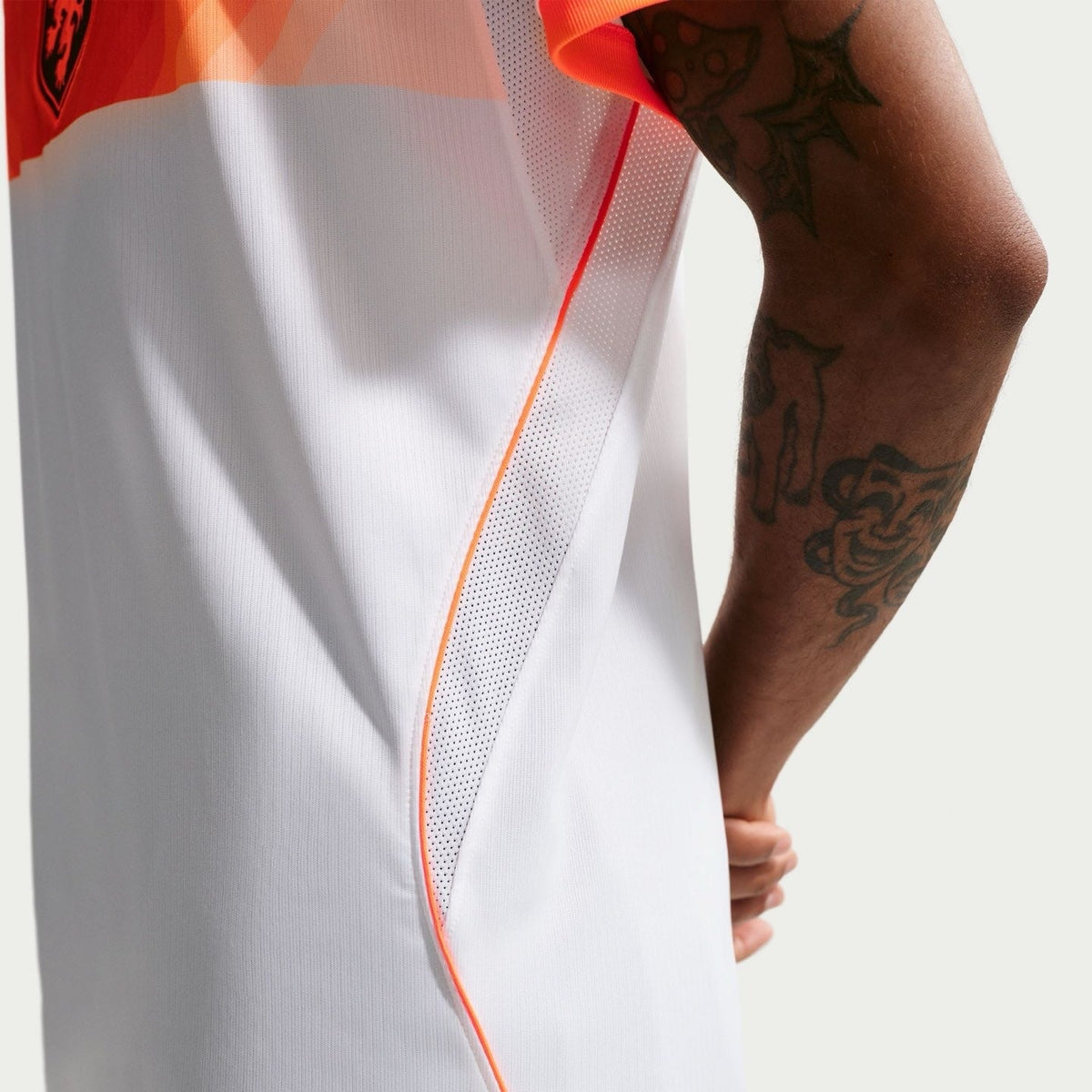 Maillot extérieur Stadium des Pays-Bas 2026