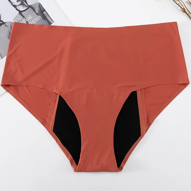 Care undergarment to prevent urine leakage