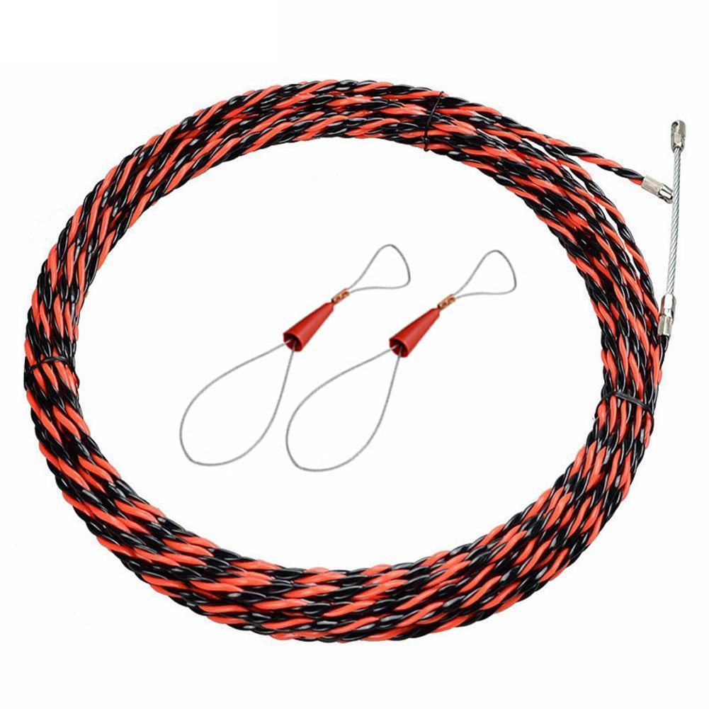 Electrician Wire Cable Threading Device