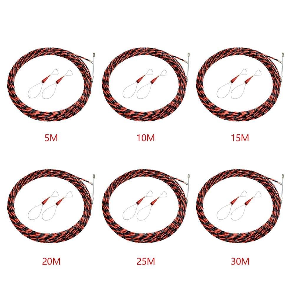 Electrician Wire Cable Threading Device