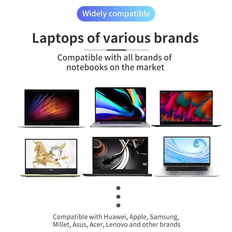 WorkWell Laptop Stand