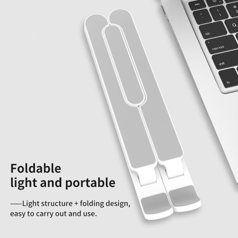 WorkWell Laptop Stand