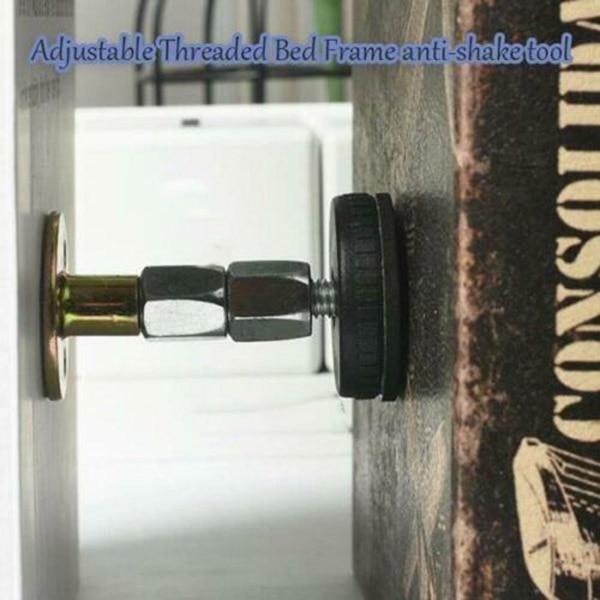 Adjustable Bed Frame Anti-shake Tool