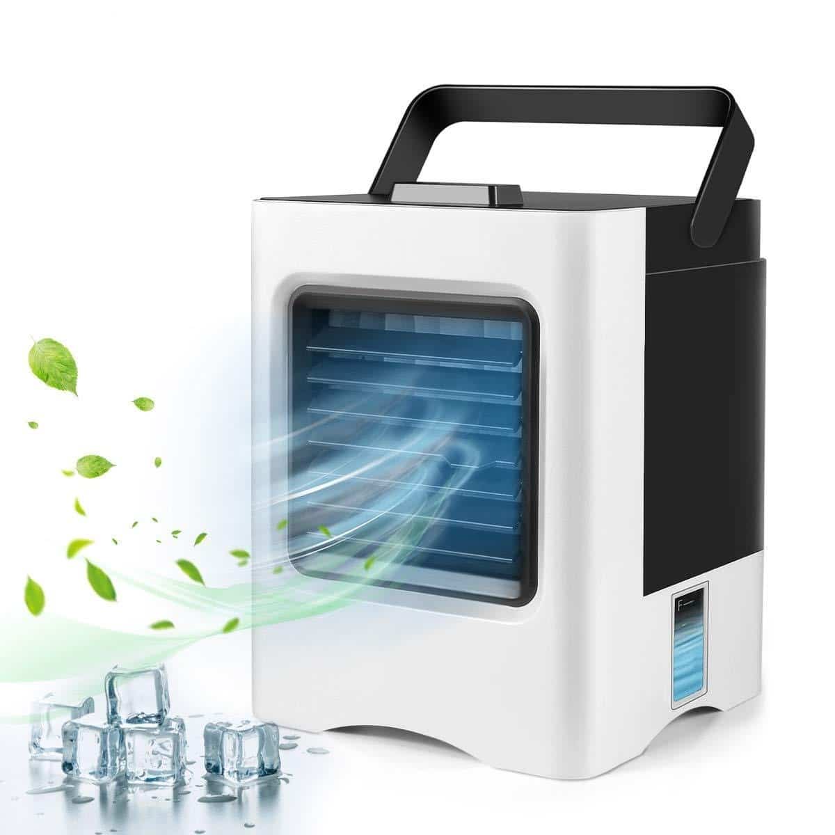 Portable AC Small Air Conditioner