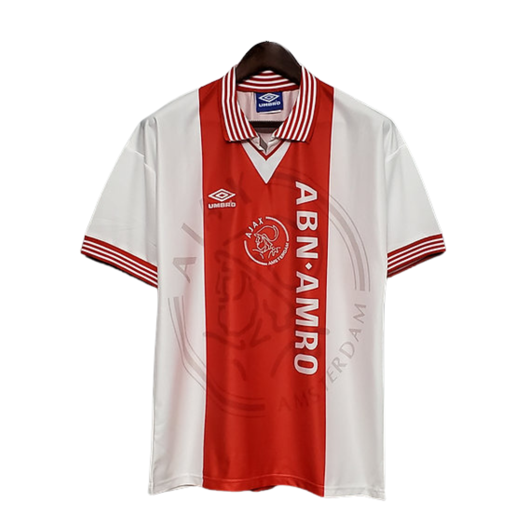 AFC Ajax thuisshirt - 1995-1996