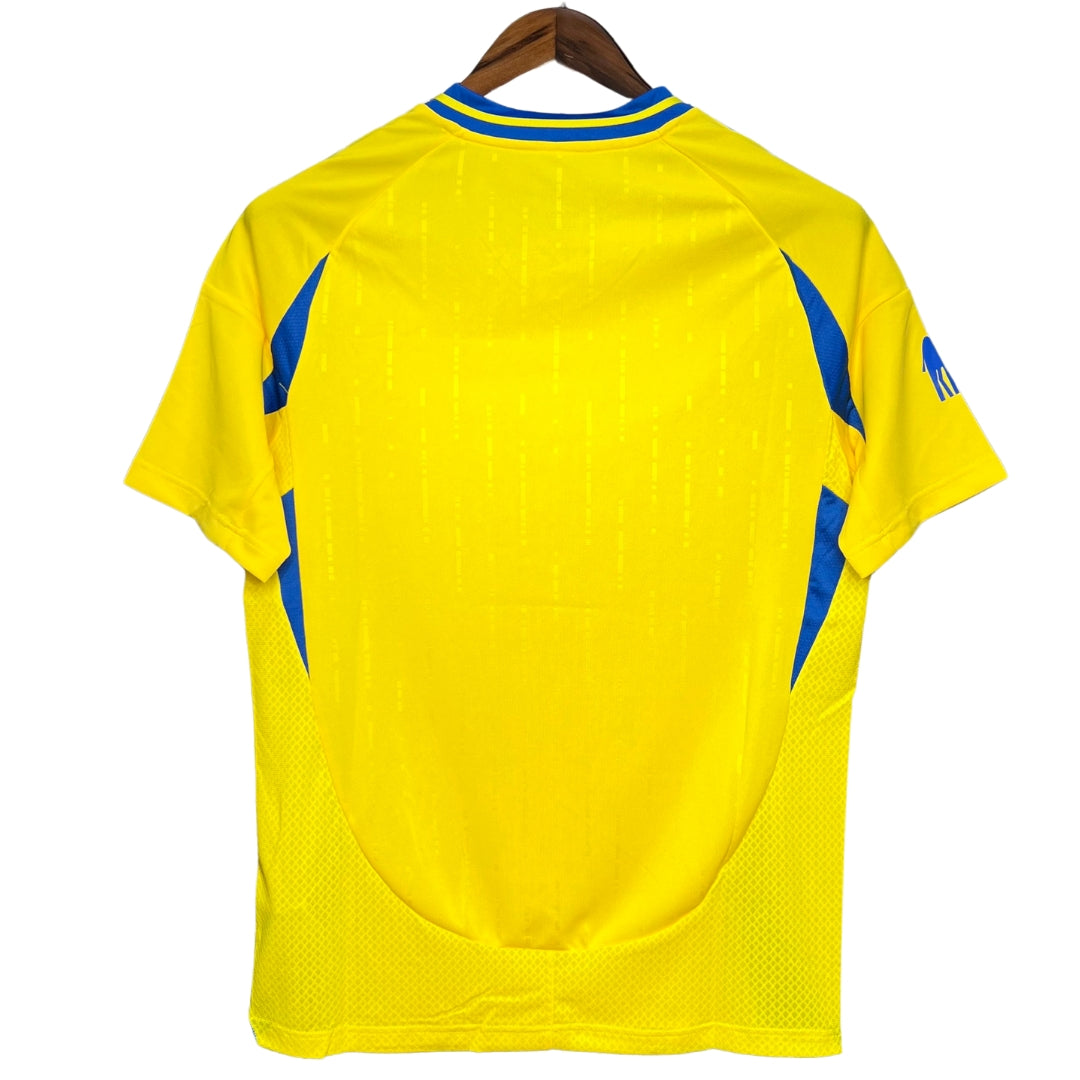 Al-Nassr 24-25 Domicile