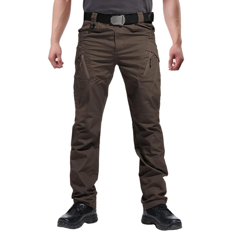 AlphaGear Tactical Pants