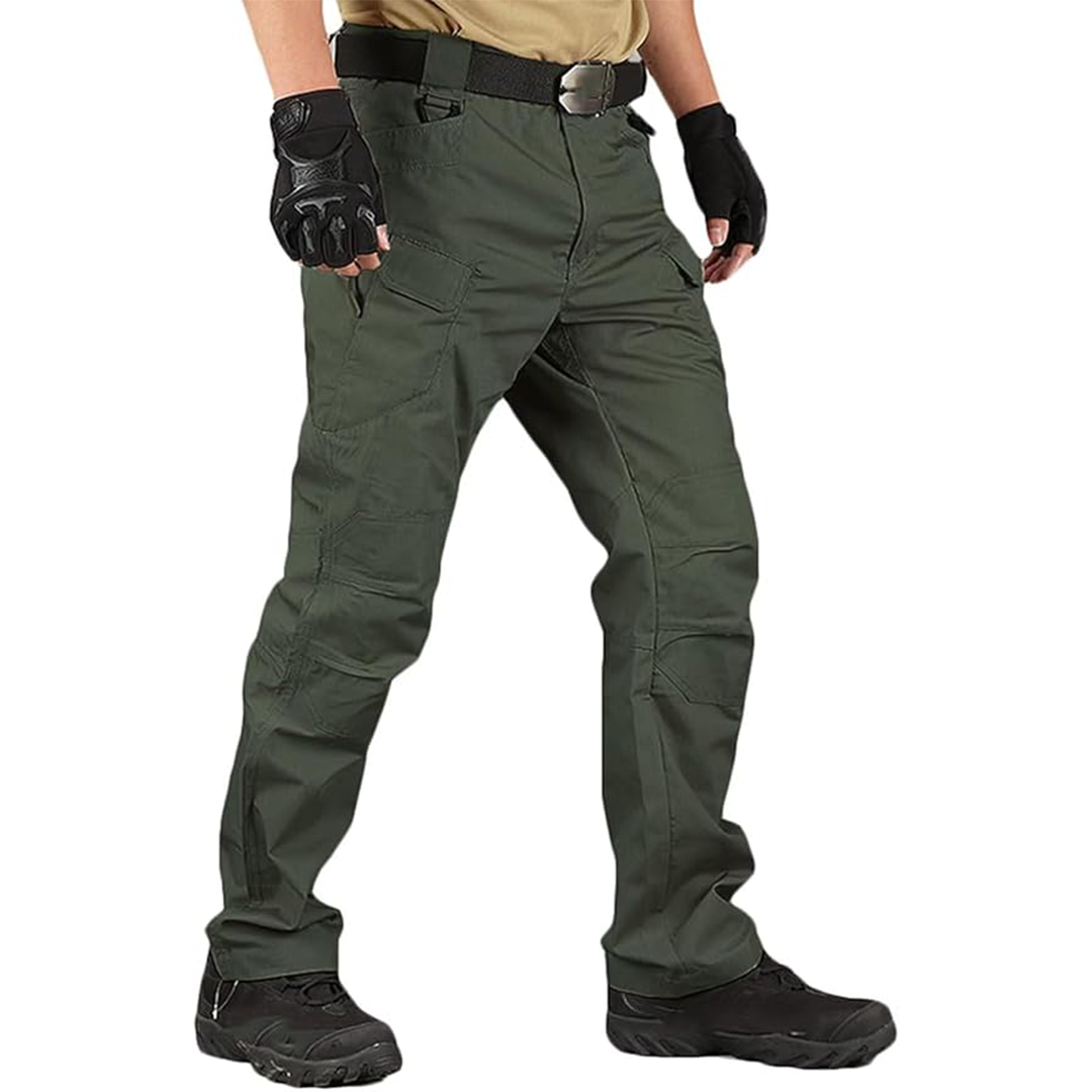 AlphaGear Tactical Pants
