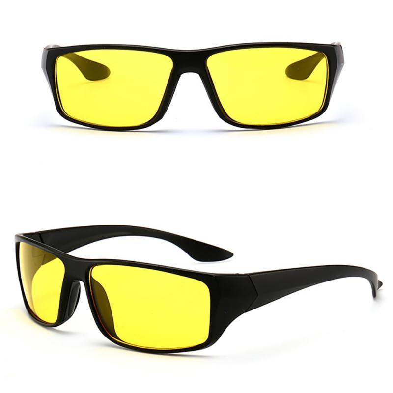 Polarized Night Driving Glasses