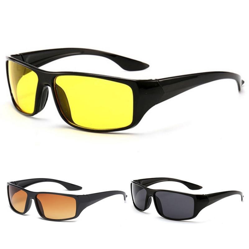 Polarized Night Driving Glasses
