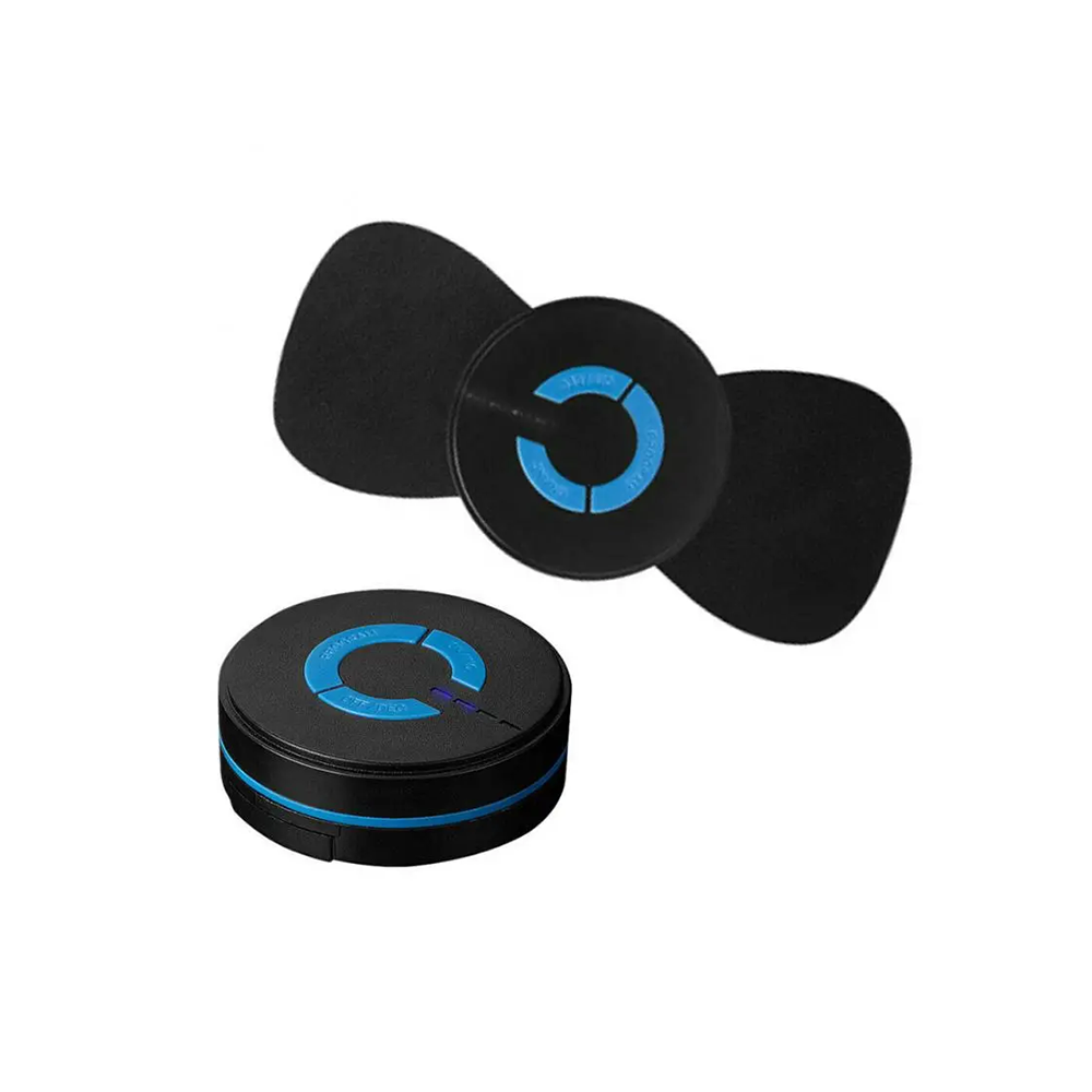 Electric Breast Massage Pad