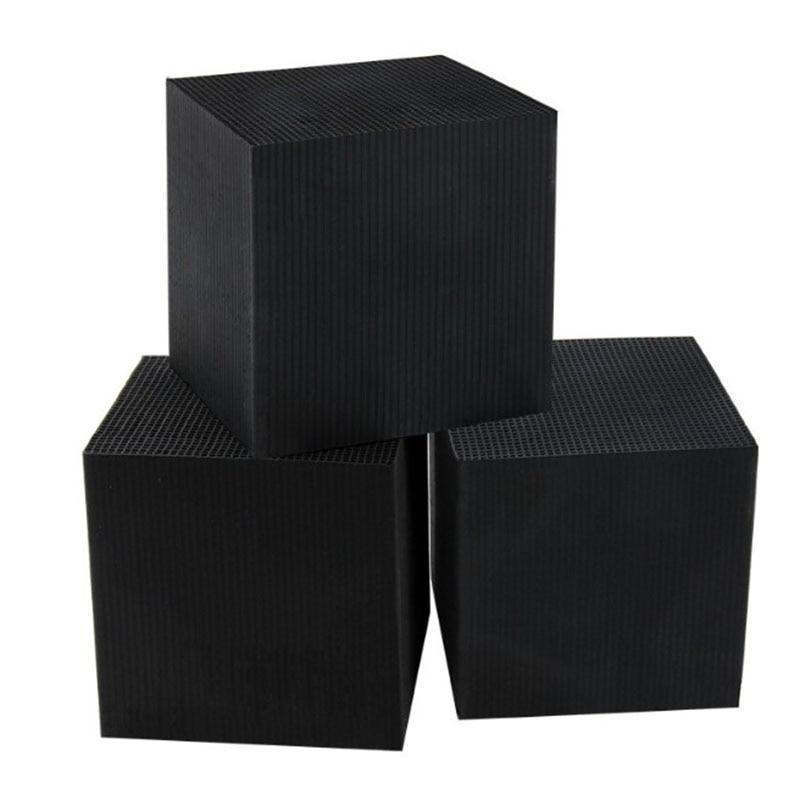 Water Purifier Cube