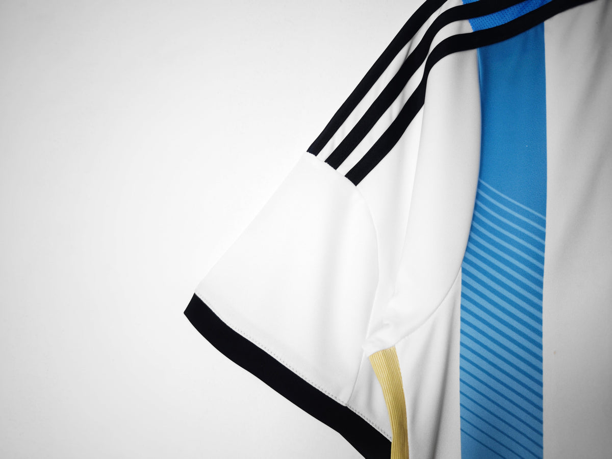 Maglia Home Argentina - 2014