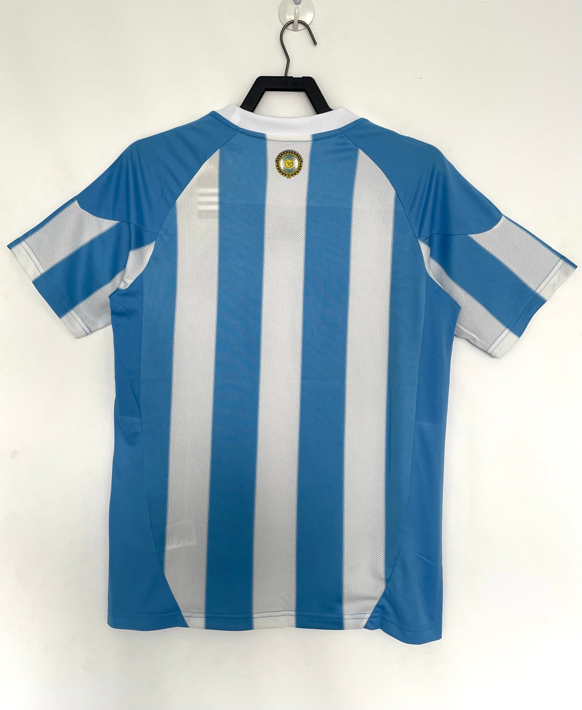 Maillot domicile de l’Argentine - 2010