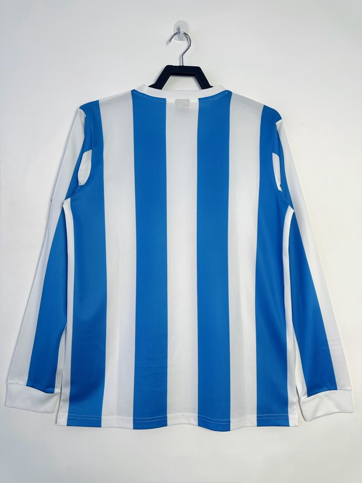 Maillot domicile à manches longues de l’Argentine - 1986