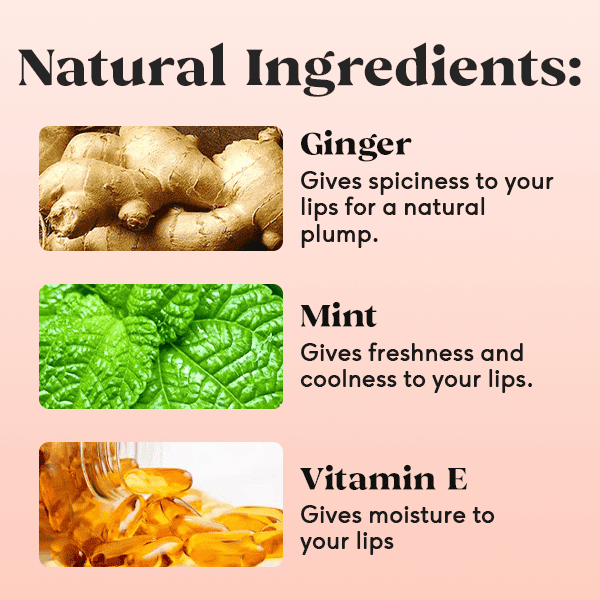 Magic Lip Plumper