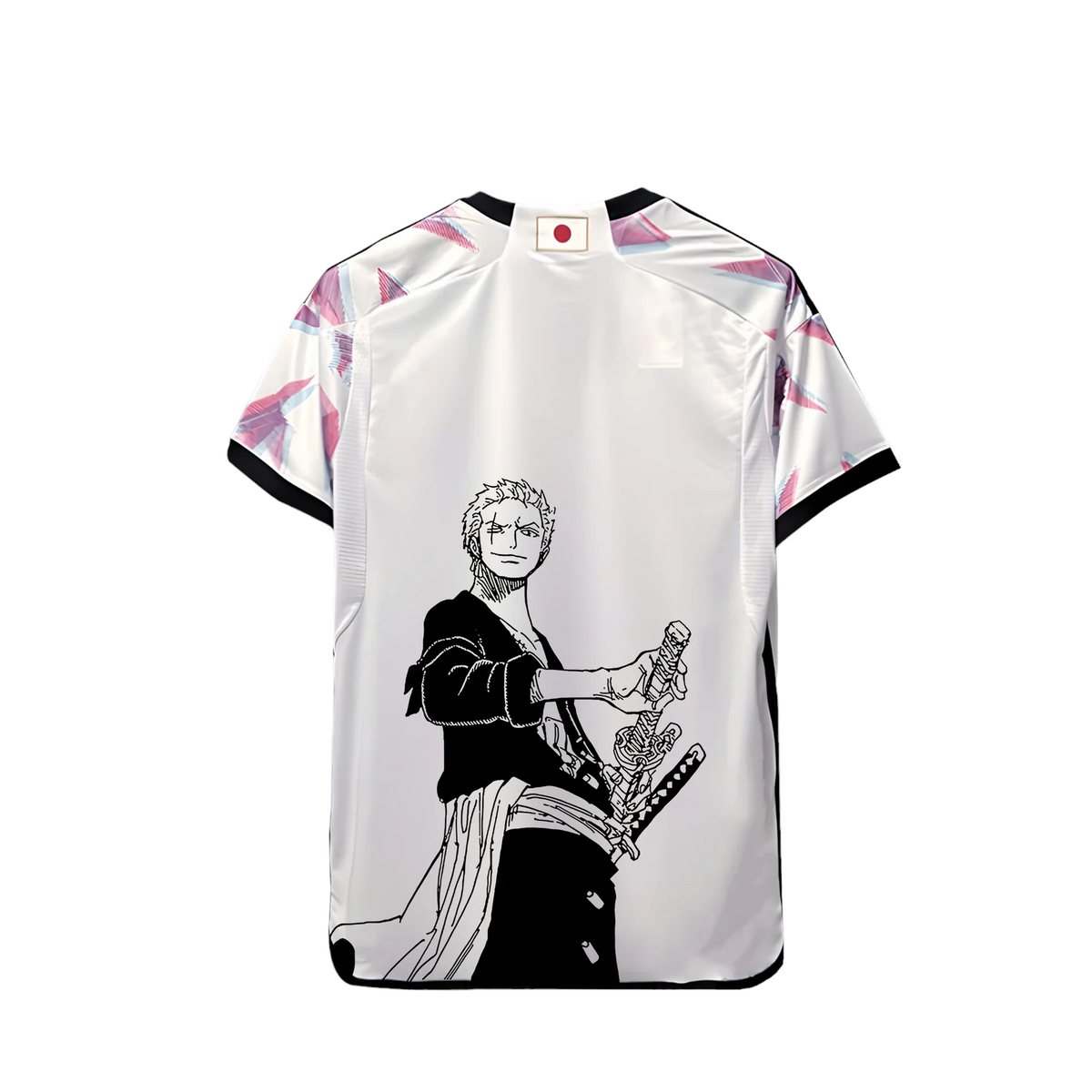 JAPAN 2024/25 SHIRT - AWAY EDITION ZORO