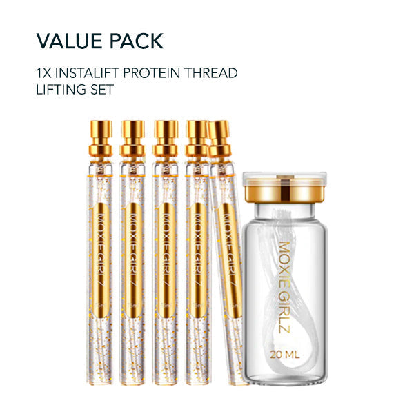 InstaLift Korean Protein Thread Lifting Set