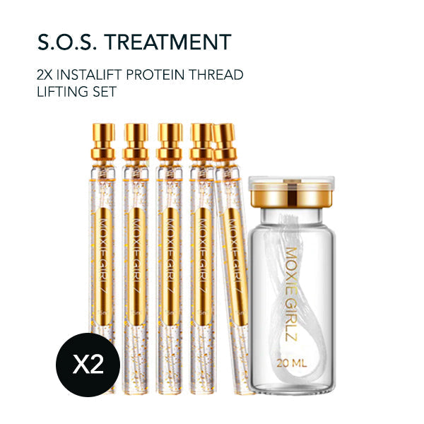 InstaLift Korean Protein Thread Lifting Set