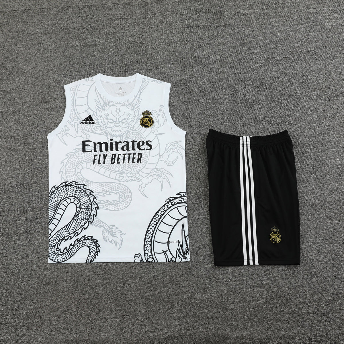 Real Madrid drakentrainingsset 2024/25