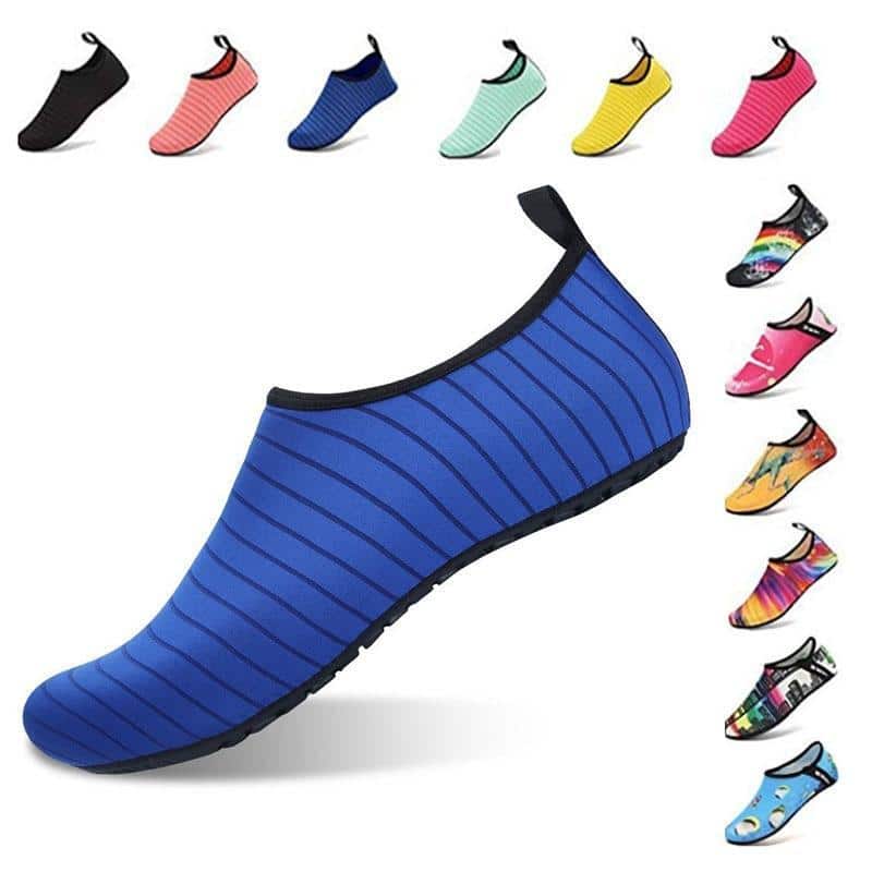 Barefoot Water Shoes Quick-Dry Aqua Beach Socks
