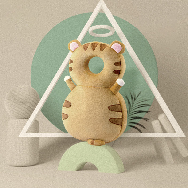 Bambinoe™ – Infant Fall Protection Pillow