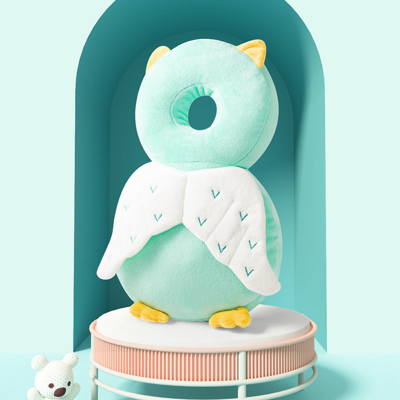 Bambinoe™ – Infant Fall Protection Pillow