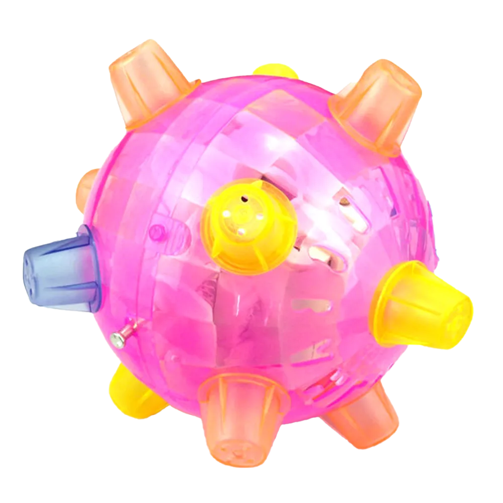 Jumping Activation Ball for Dogs