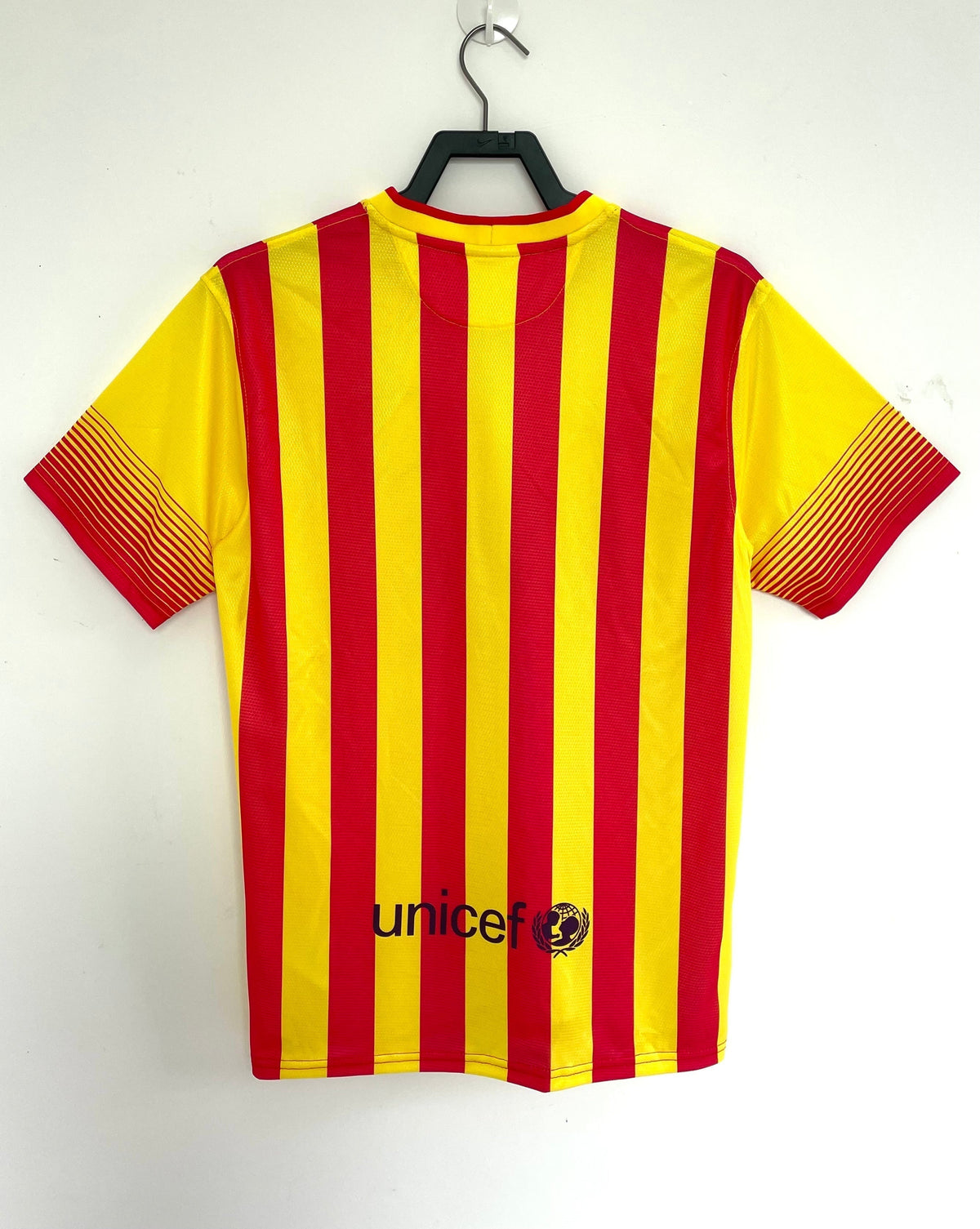 Maillot extérieur du FC Barcelone - 2013-2014