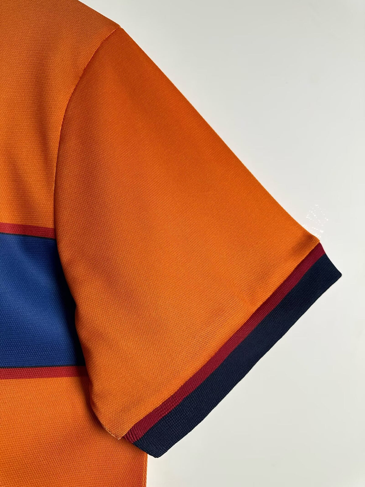 Barcelona Away Shirt - 1998-1999