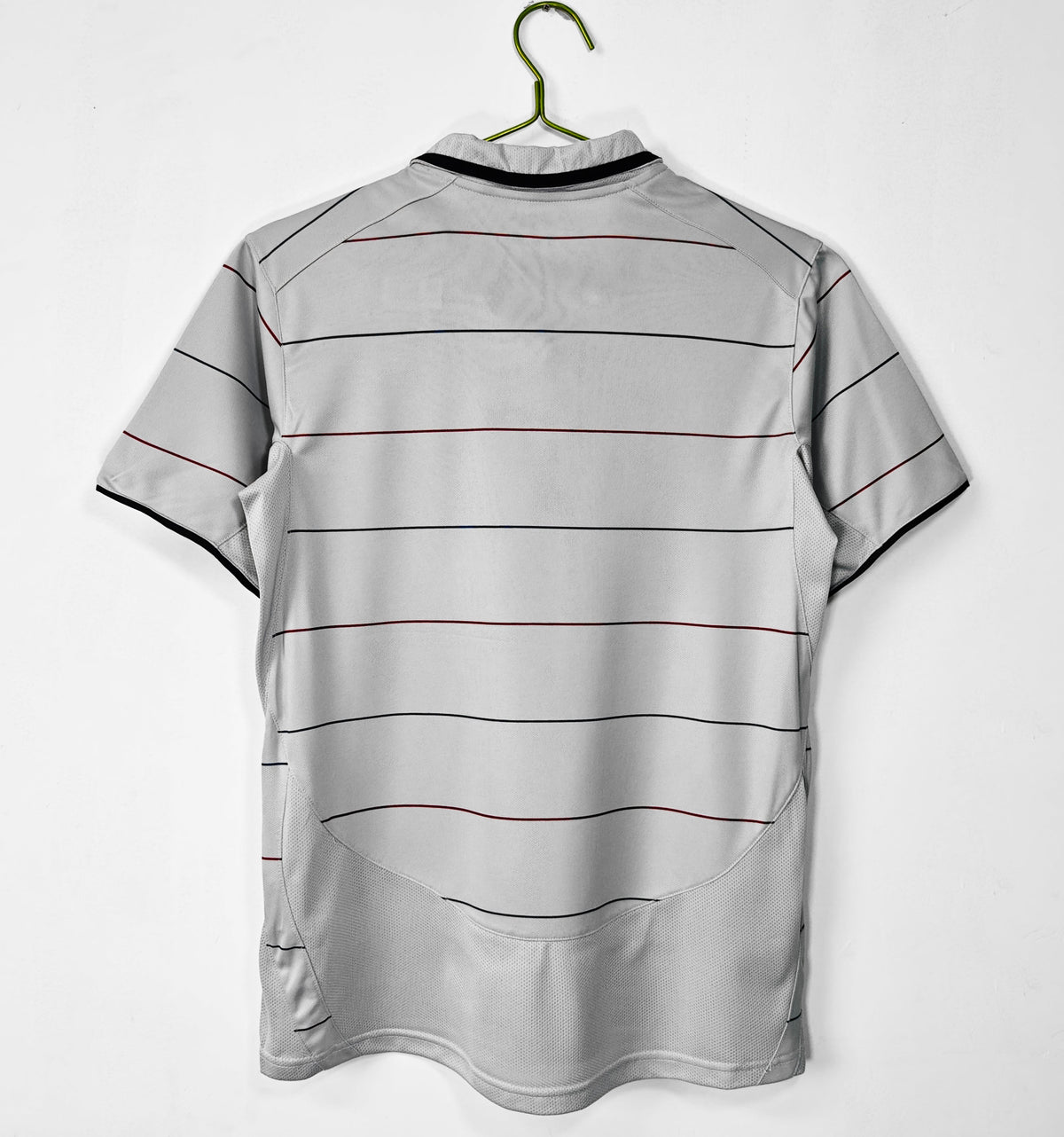 Maillot extérieur de Barcelone - 2003-04