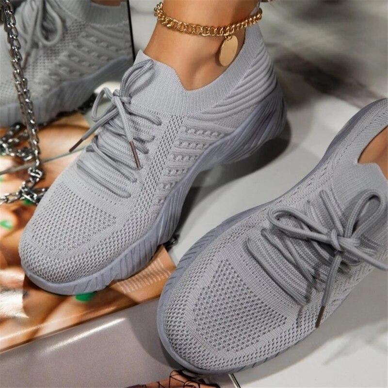 Women casual sneakers