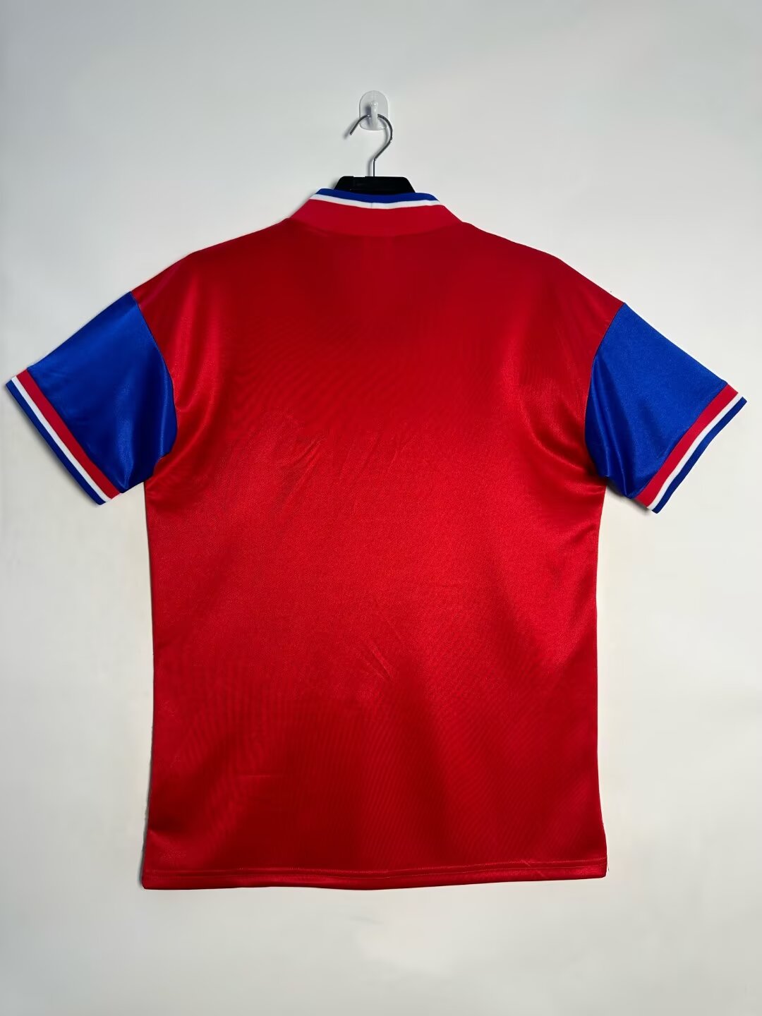 Maillot domicile du Bayern Munich - 1993-1995