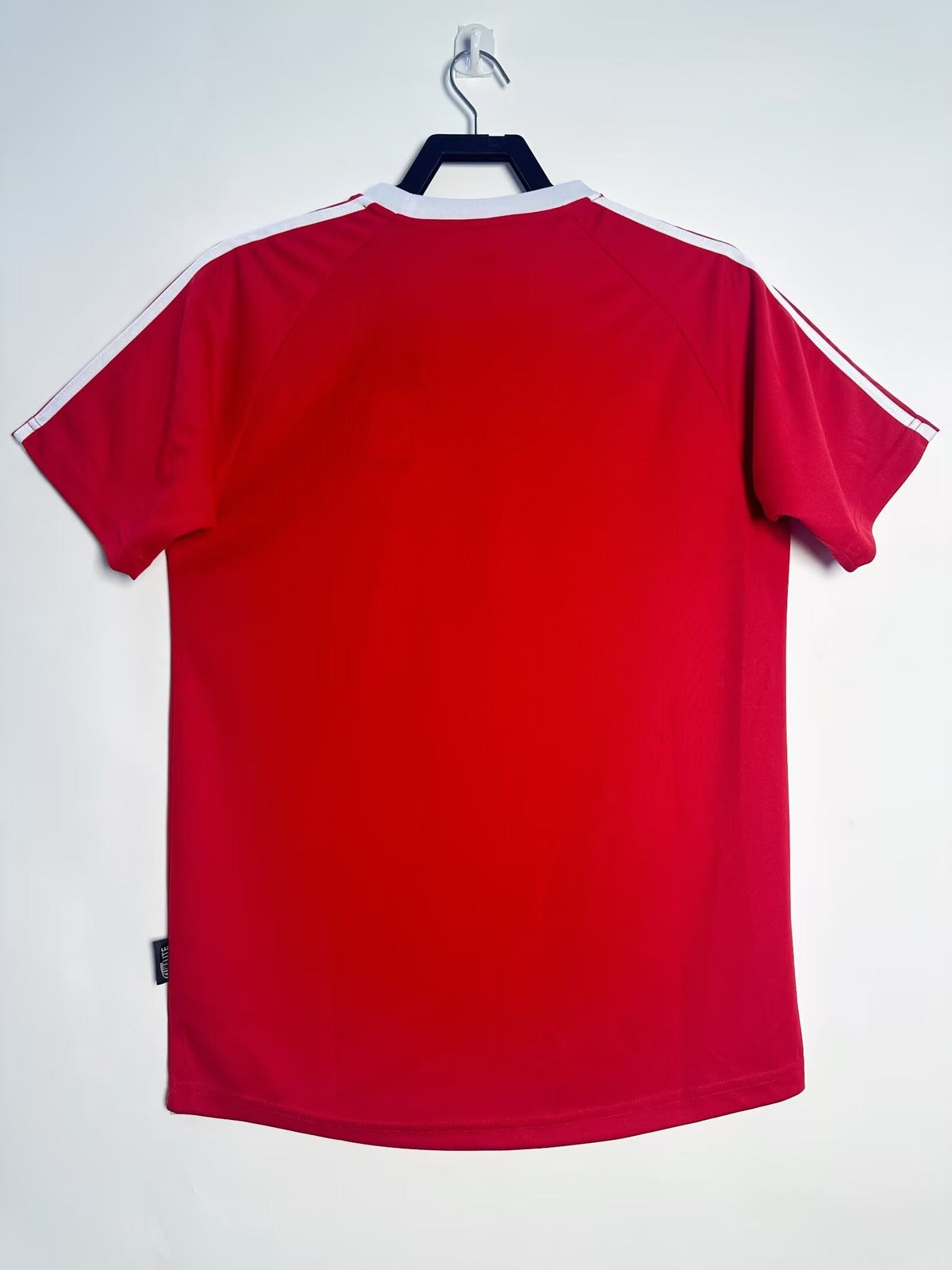 Maillot domicile du Bayern Munich - 2001-2002