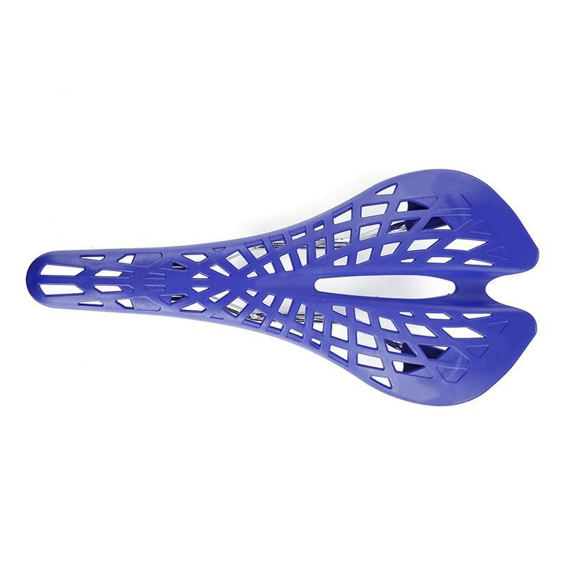 Spyder™ Inbuilt Saddle Suspension