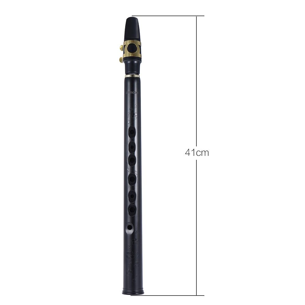 Mini Pocket Sax