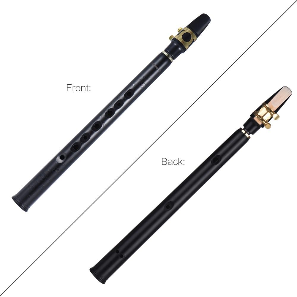 Mini Pocket Sax