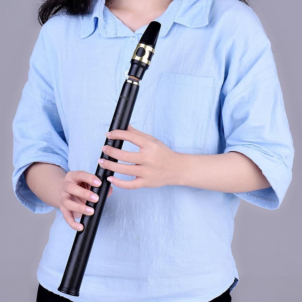 Mini Pocket Sax
