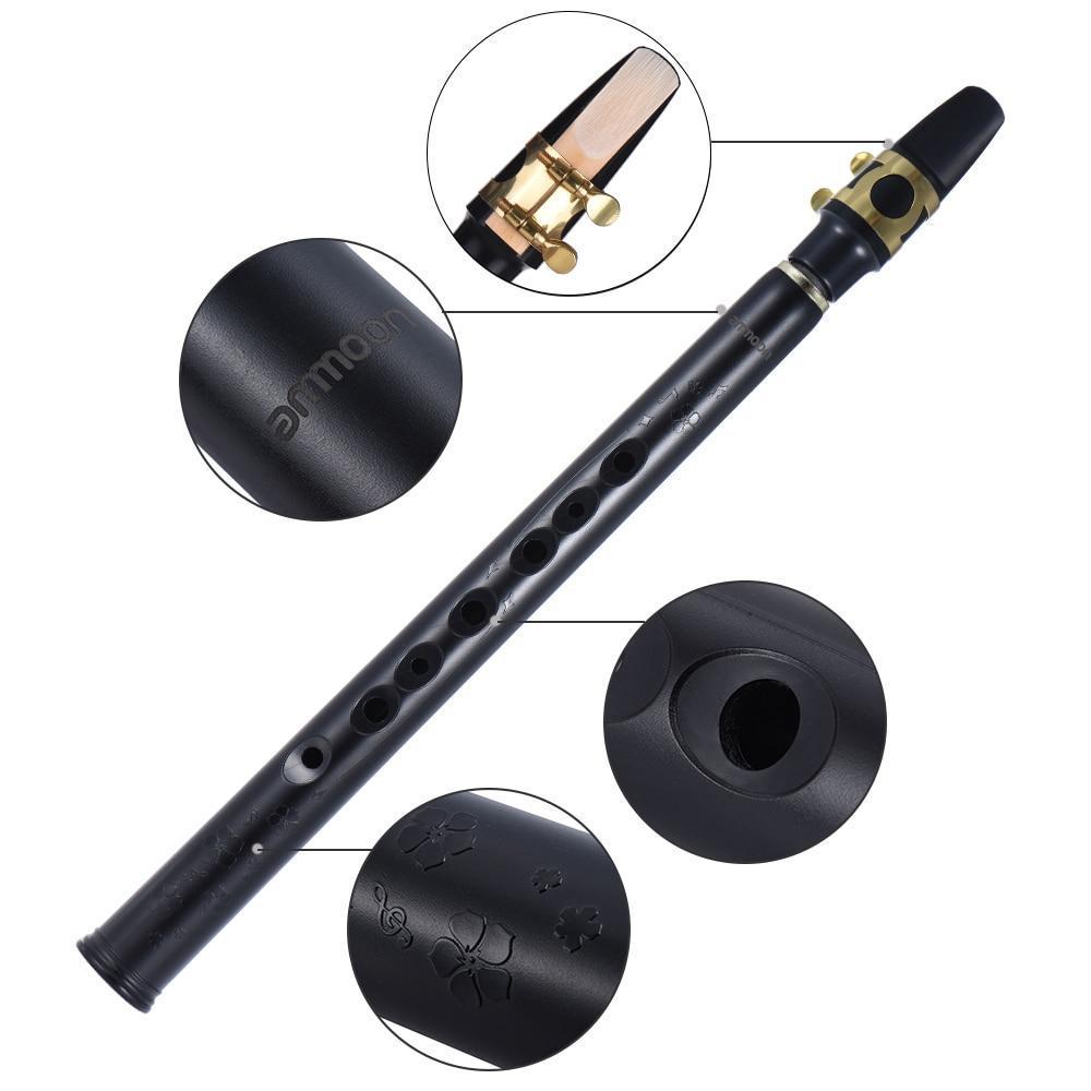 Mini Pocket Sax