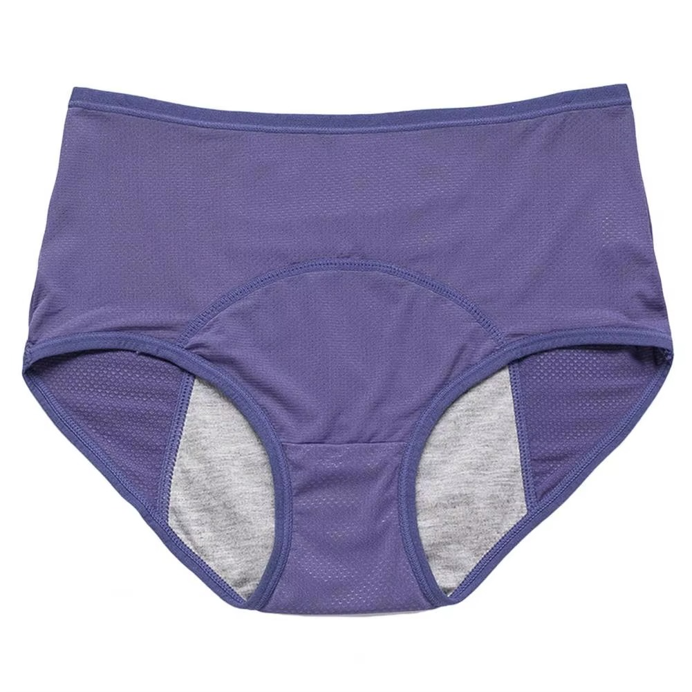 DryGuard Anti-leak underwear for urinary incontinence