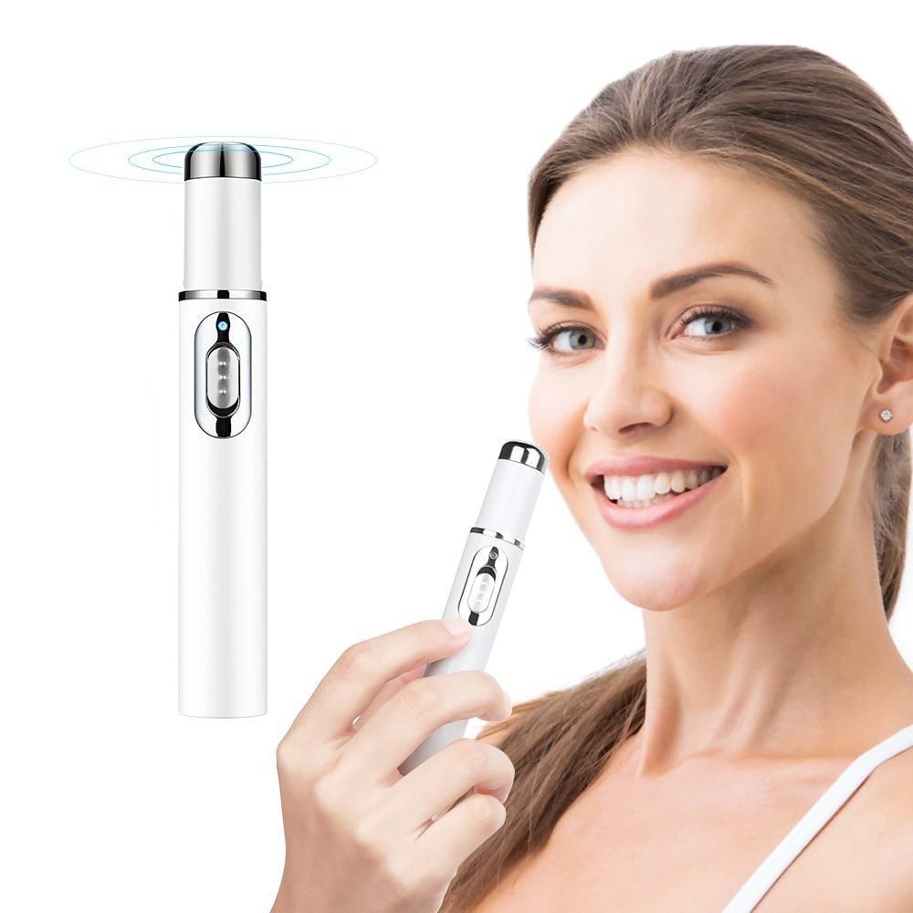 BlueLight™ Therapy Pen for Varicose Veins