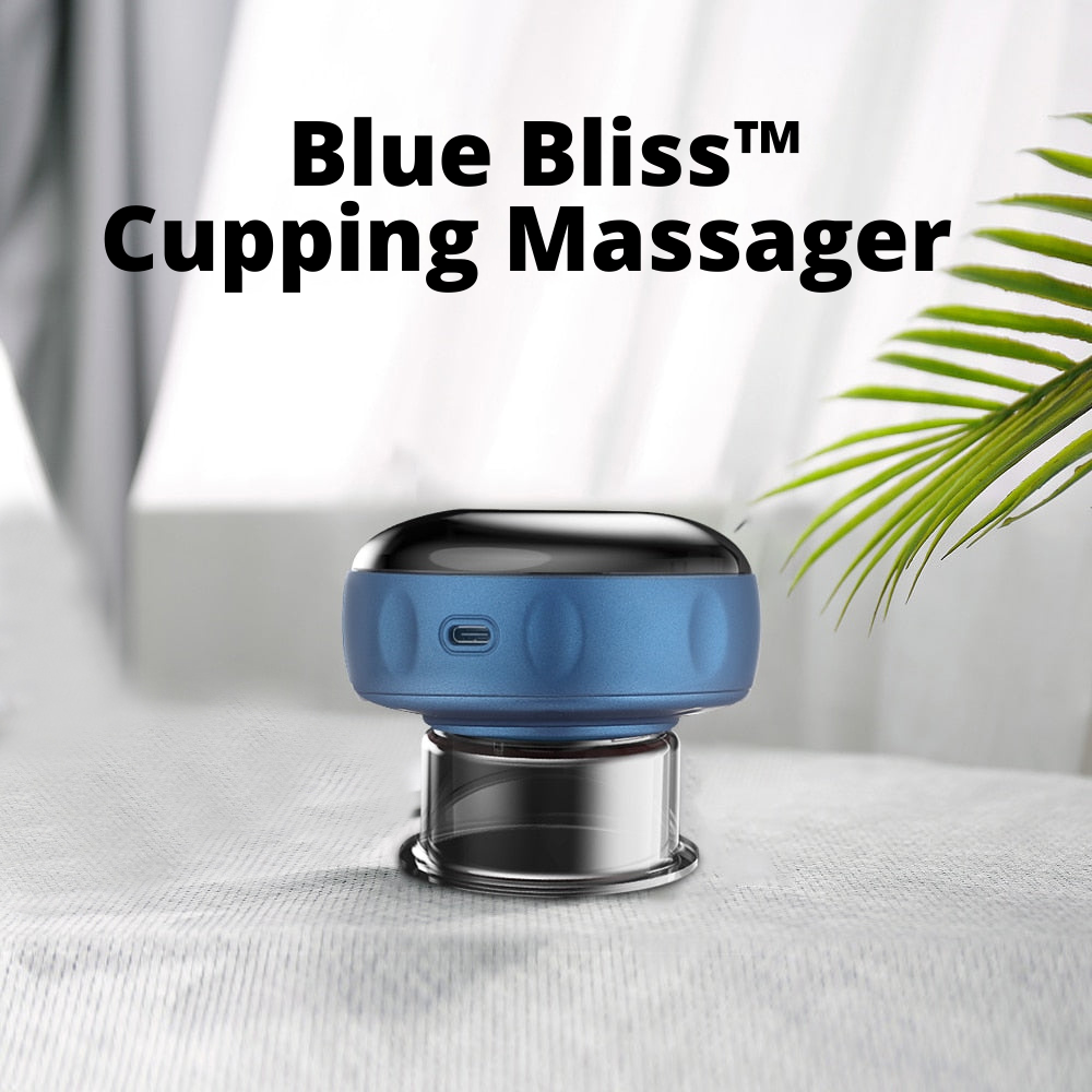 Cupping Massager