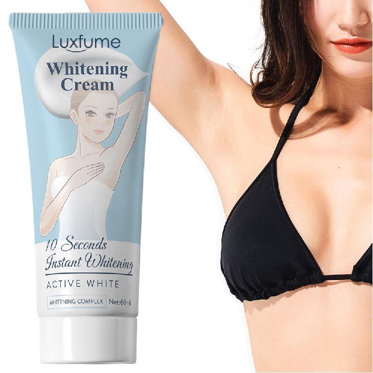 10 Seconds Whitening Cream