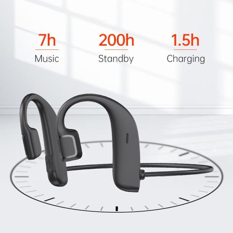 Bluetooth Wireless Headset